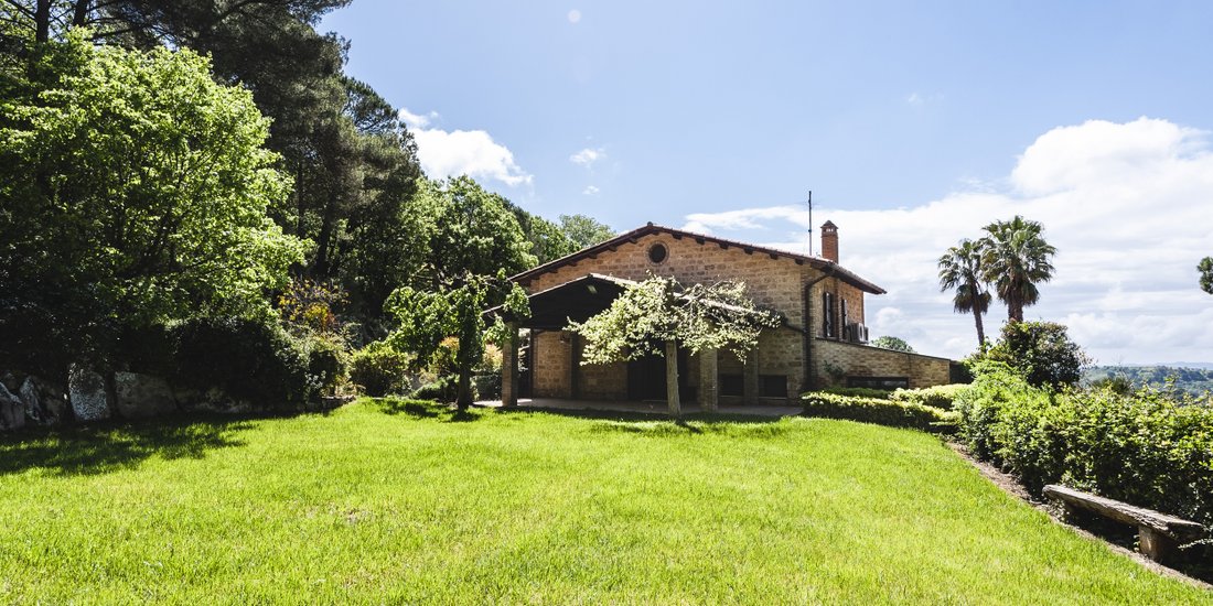 Villa in Piazza Armerina, Sicily, Italy 4 - 12592870