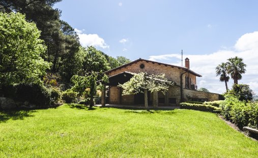 Castle for Sale in Piazza Armerina, Sicily, Italy
