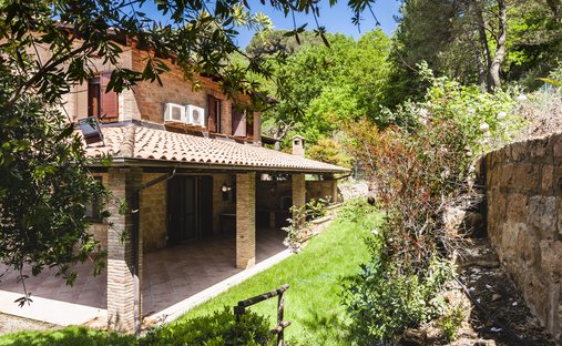 Castle for Sale in Piazza Armerina, Sicily, Italy