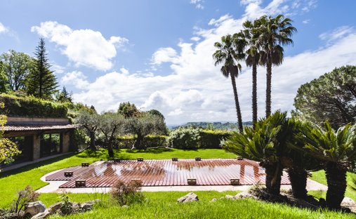 Castle for Sale in Piazza Armerina, Sicily, Italy