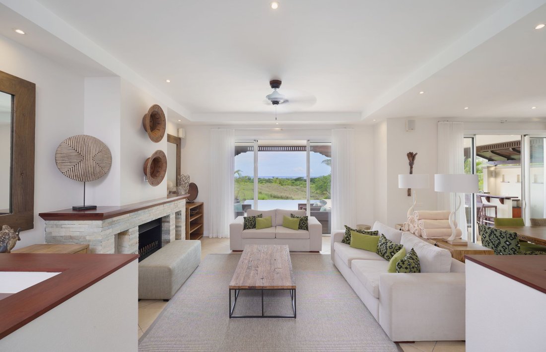 House in Bel Ombre, Savanne District, Mauritius 1 - 12592797