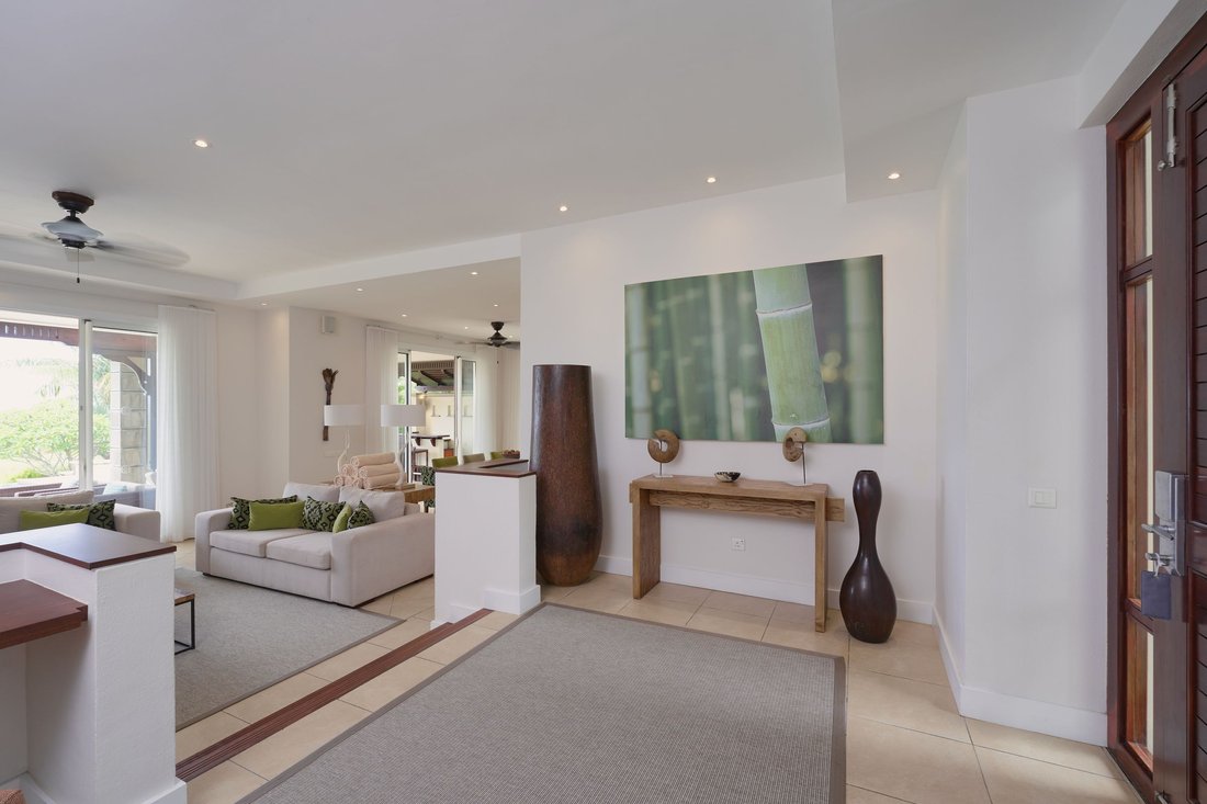House in Bel Ombre, Savanne District, Mauritius 2 - 12592797