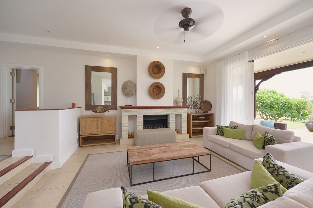 House in Bel Ombre, Savanne District, Mauritius 3 - 12592797