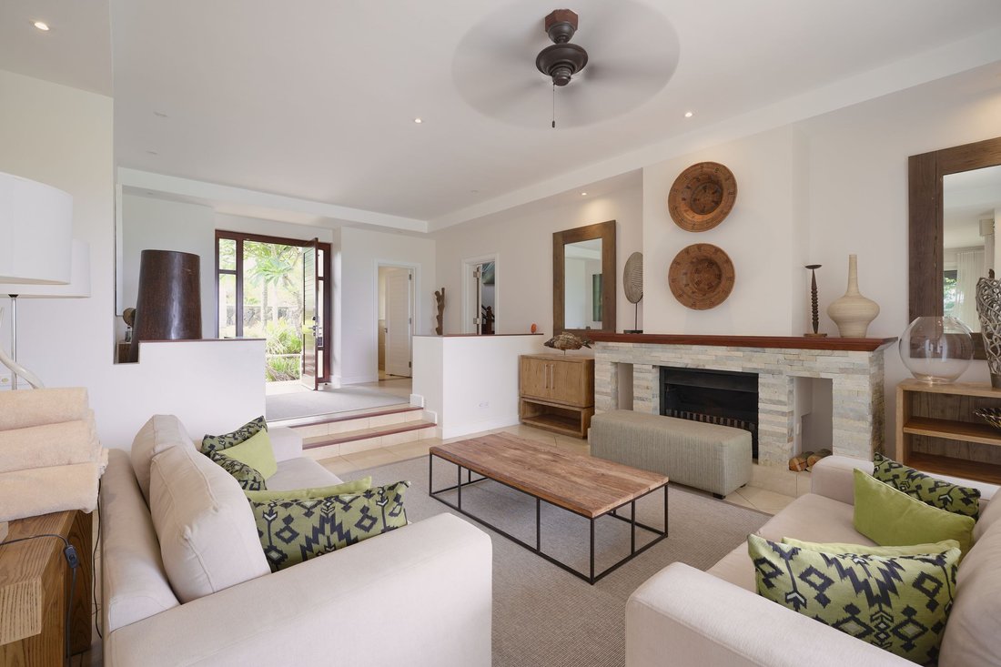 House in Bel Ombre, Savanne District, Mauritius 4 - 12592797