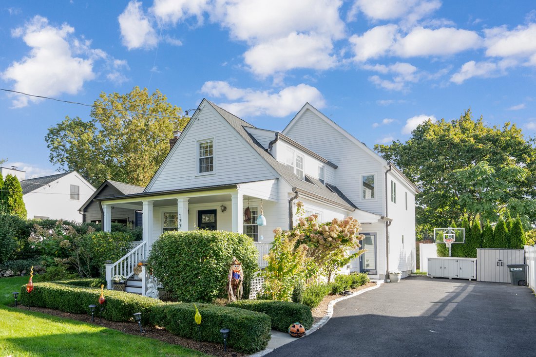 177 N Ridge Street In Port Chester, New York, United States For Sale