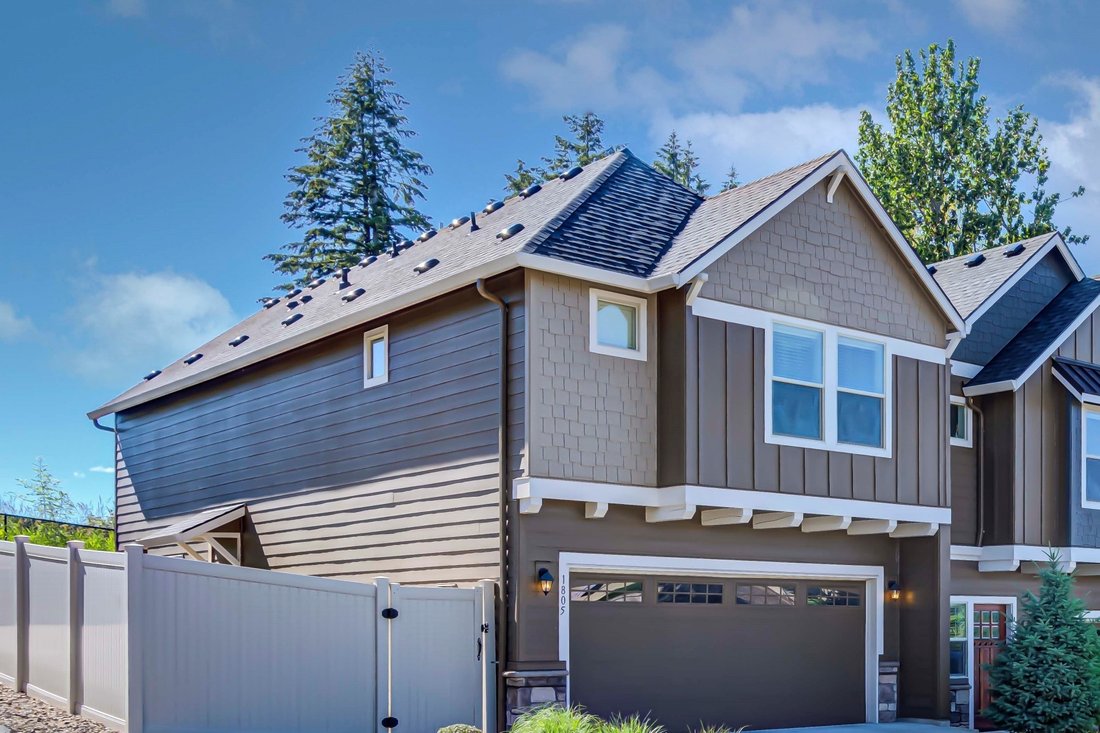 1805 Nw Sage St Camas, Wa 98607 In Camas, Washington, United States For