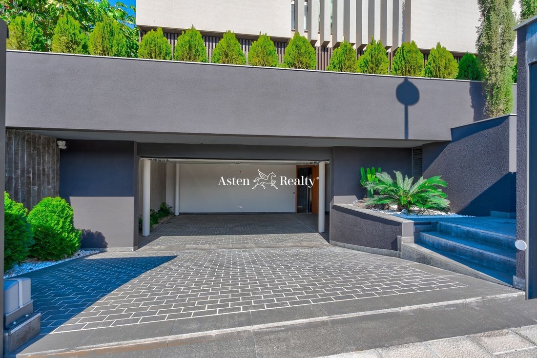 Villa in La Caleta, Adeje, Canary Islands 5 - 12594837