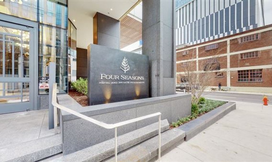 Nashville’s Most Exclusive Address In Nashville, Tennessee, United