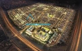 Corner Plot Free Hold Prime In Dubai, Dubai, United Arab Emirates For ...