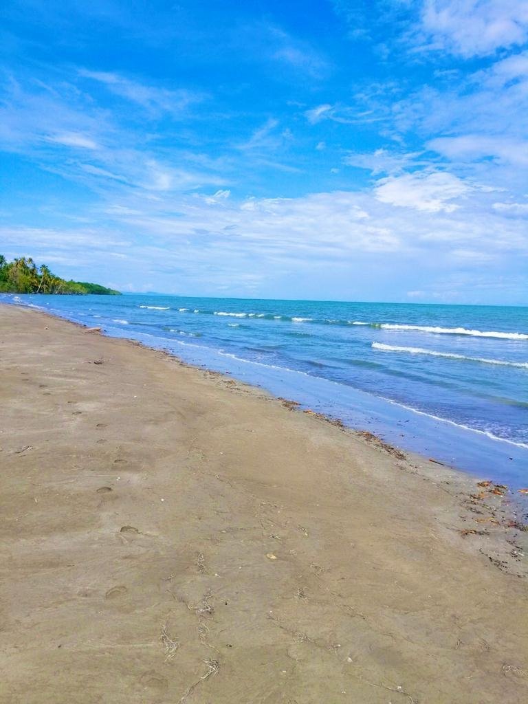 Beachfront Land For Only 23 Usd/M2 In El Seibo Province, Dominican