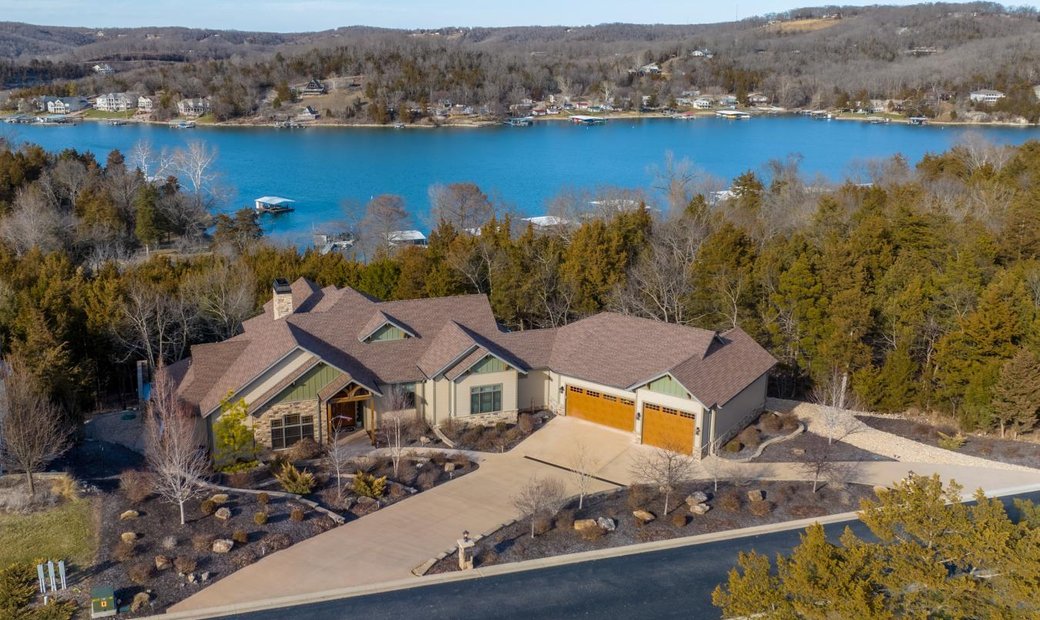 175 Old Kinderhook View In Camdenton, Missouri, United States For Sale