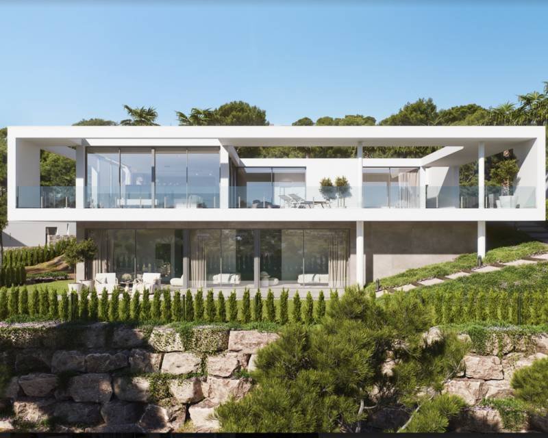 Villa in Orihuela, Valencian Community, Spain 3 - 12593483