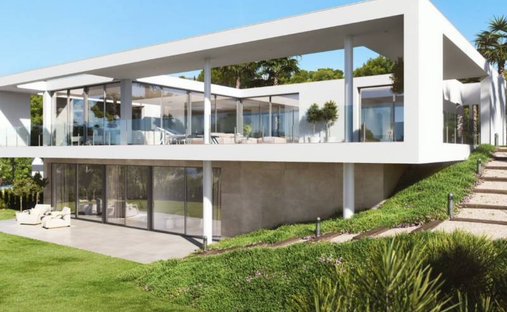 Villa à Orihuela, Valence, Espagne 1