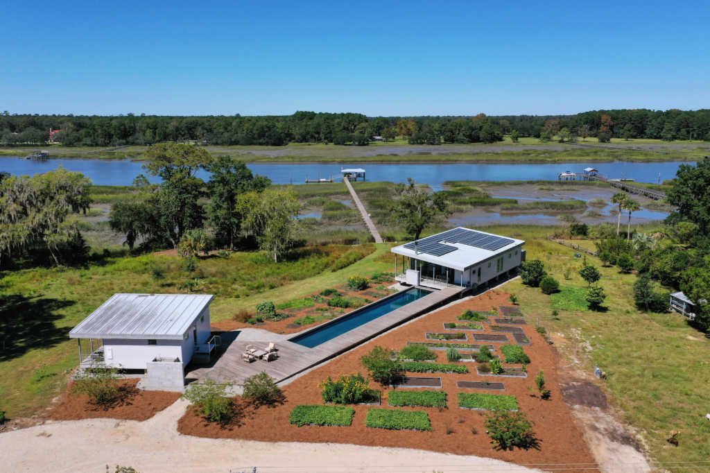 Single Family Detached Johns In Johns Island, South Carolina, United