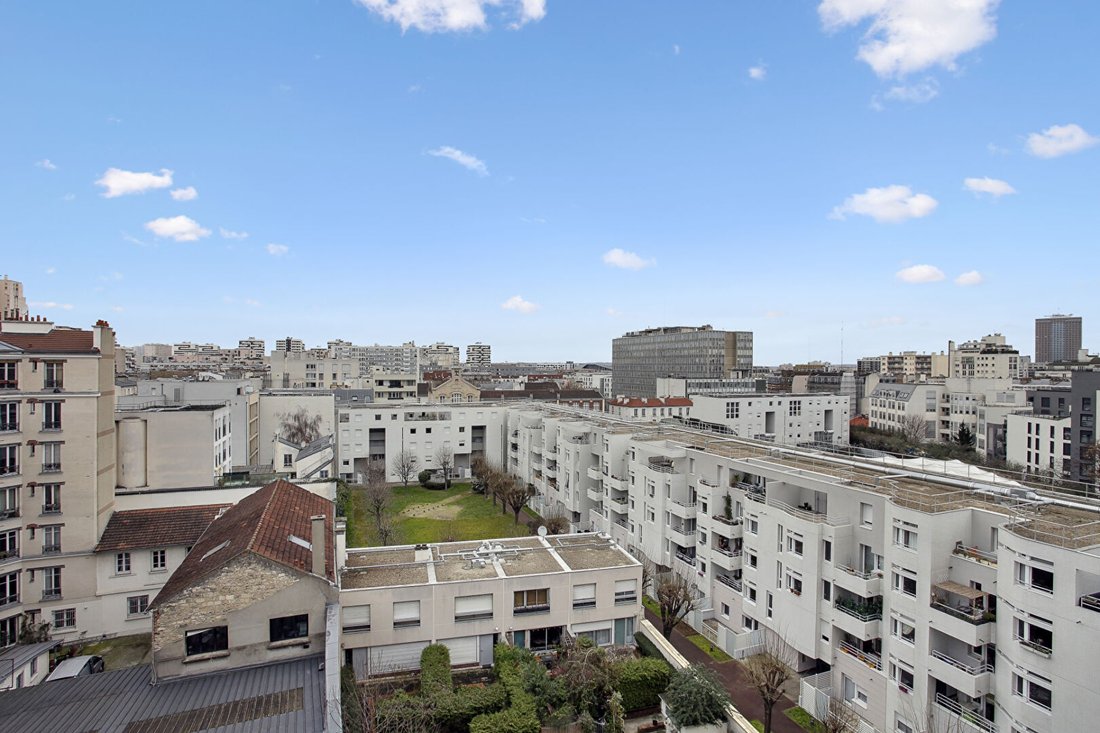 Appartement Paris 3 Pi Ce s 64 M2 Dans Paris île De France France à