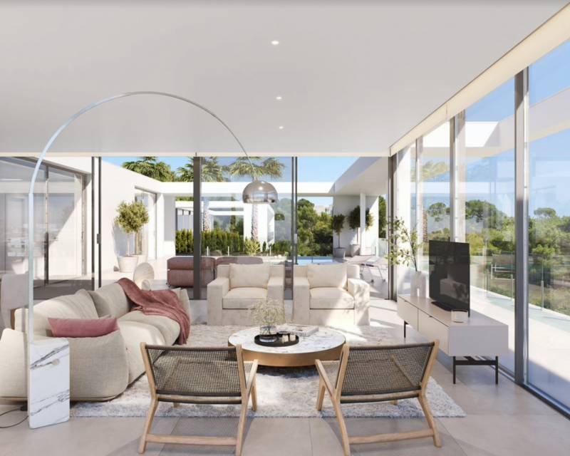 Villa in Orihuela, Valencian Community, Spain 5 - 12593483