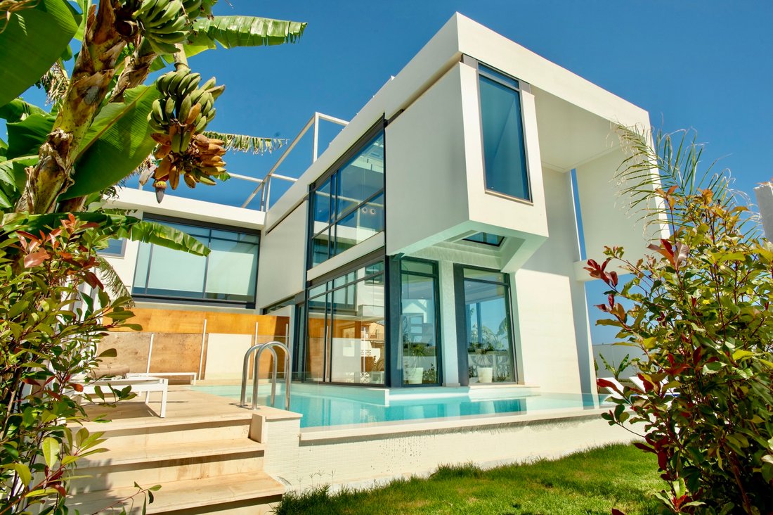House in Crete, Greece 2 - 12596031