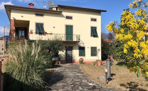 Villa in Center, Capannori, Tuscany 1