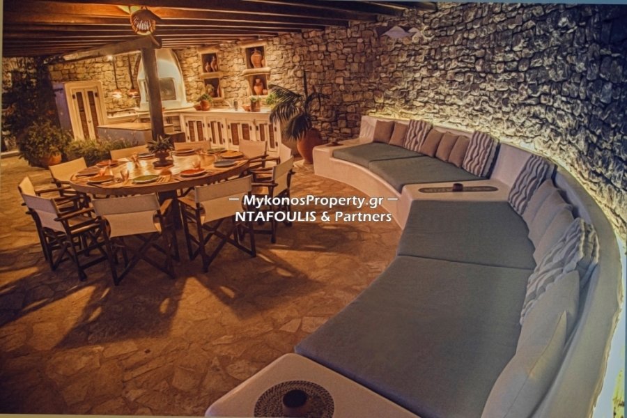 Villa in Mykonos, Aegean, Greece 5 - 12593736