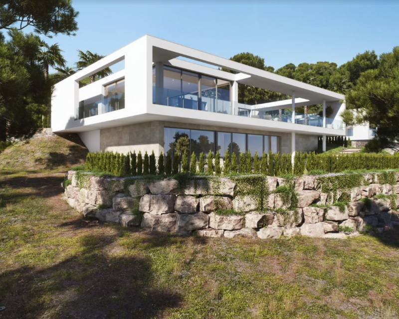 Villa in Orihuela, Valencian Community, Spain 4 - 12593483