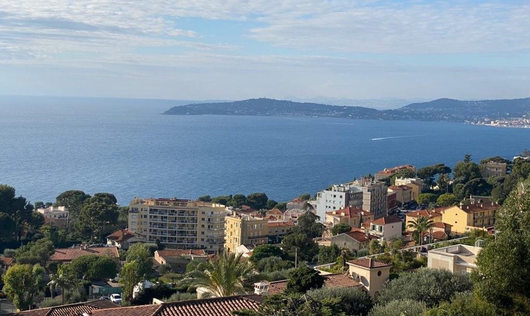Sale Apartment Cap D'ail In Cap D'ail, Provence Alpes Côte D'azur