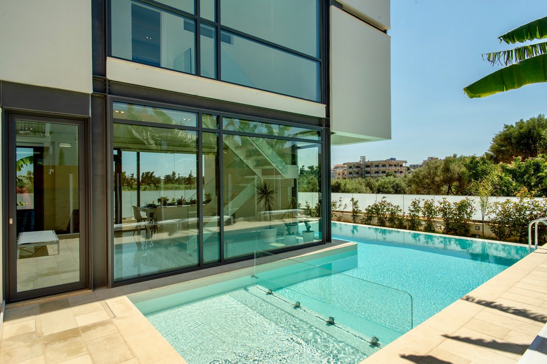 House in Crete, Greece 1 - 12596031