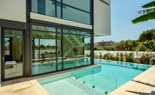 Luxury homes for sale in Daratsos, Greece | JamesEdition