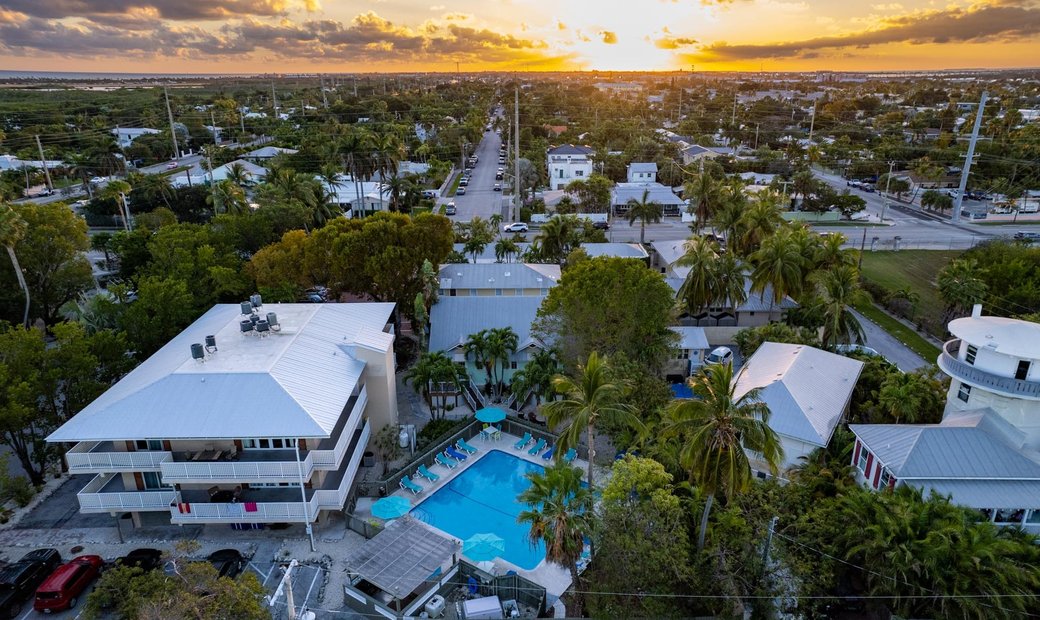Coconut Mallory Condominium With Nightly In Key West, Florida, United