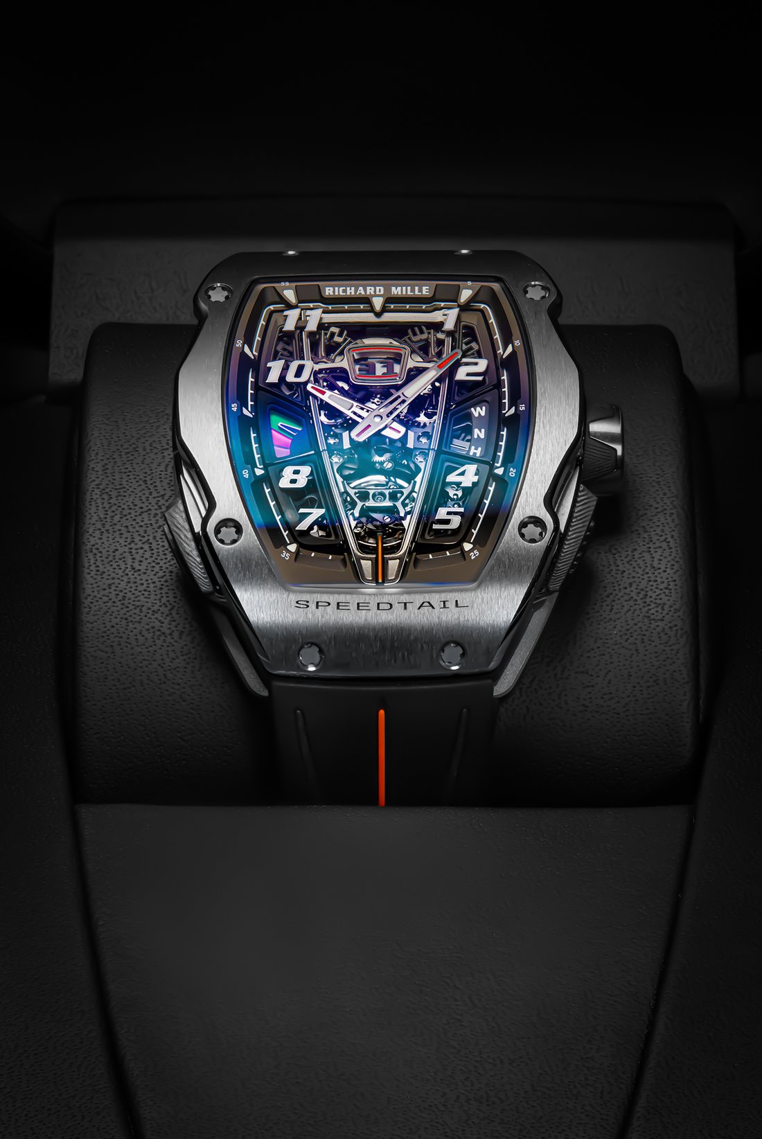 Richard Mille Rm 40 01 Automatic In Dubai, Dubai, United