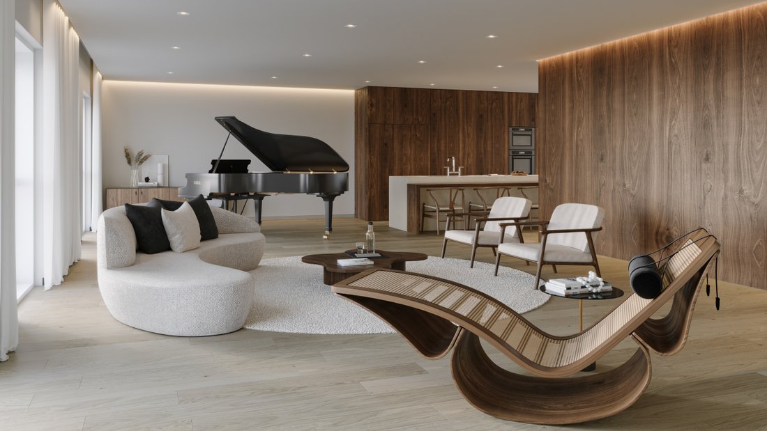 Luxury Duplex T3 In Lisbon, Lisbon, Portugal For Sale (12506346)