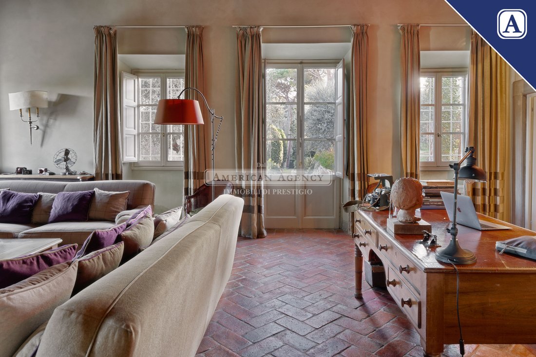 Villa in Grassina - Ponte a Ema, Bagno A Ripoli, Tuscany 5 - 12596217