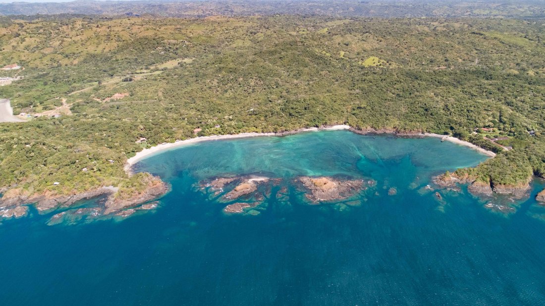 Estate in Playa Venao, Los Santos Province, Panama 2 - 12599725