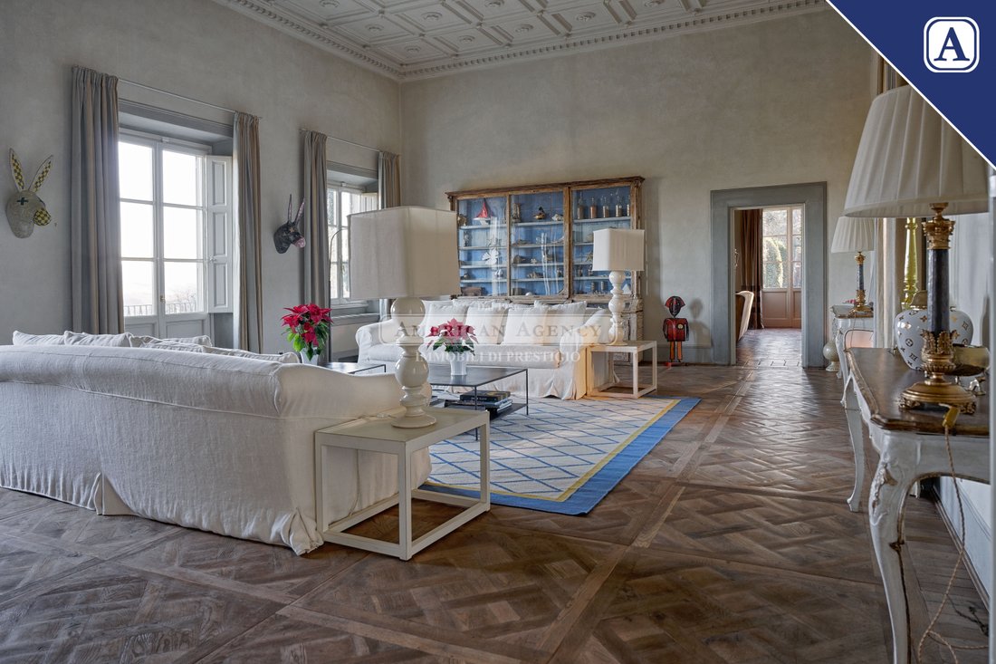 Villa in Grassina - Ponte a Ema, Bagno A Ripoli, Tuscany 1 - 12596217