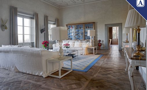 Villa en Grassina - Ponte a Ema, Bagno a Ripoli, Toscana 1
