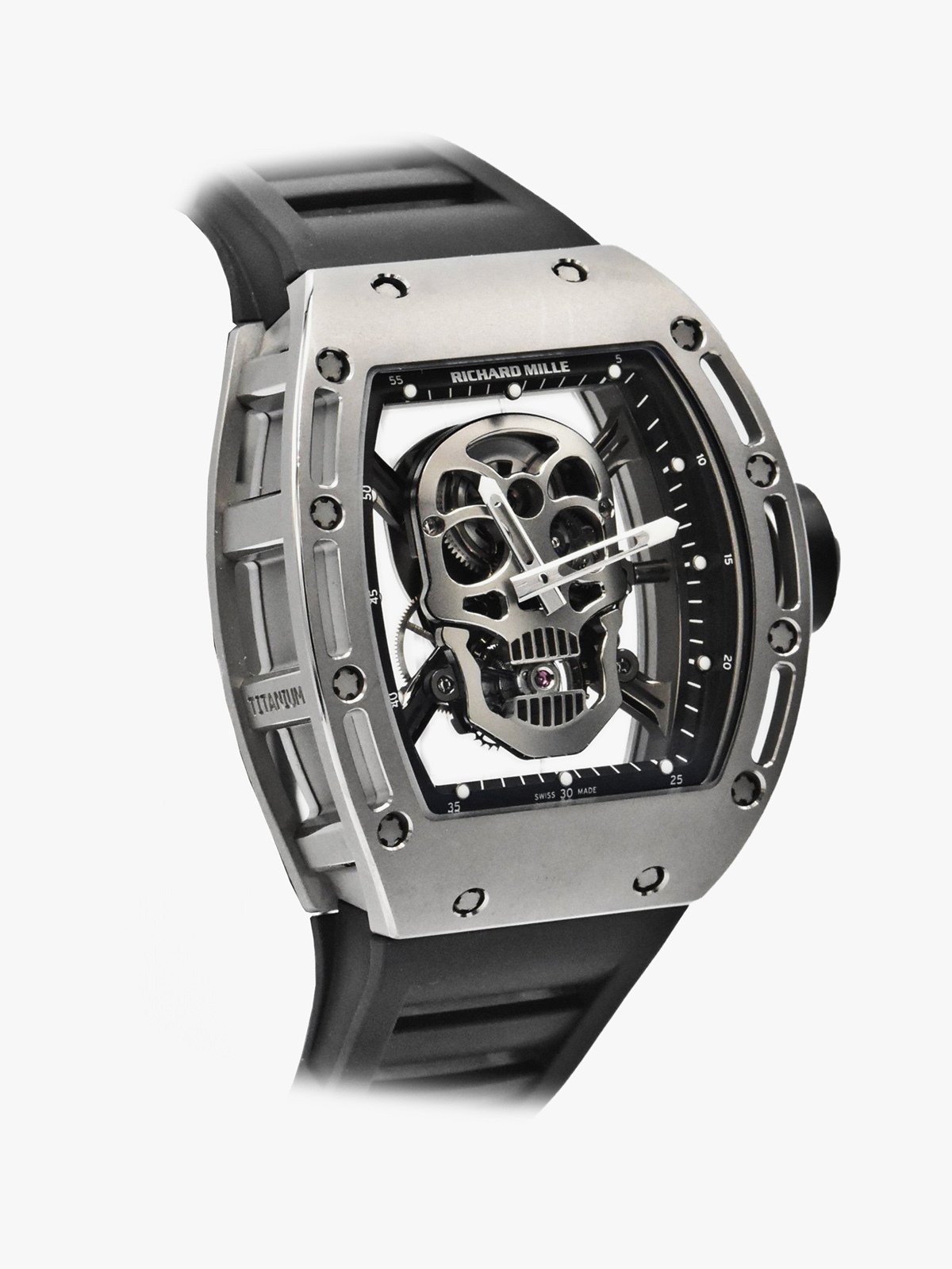 Rm 052 discount skull price