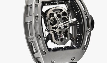 Rm 052 skull price hotsell