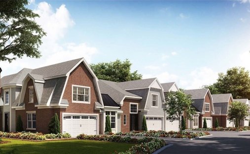 Condo in Woodbury, New York, United States 1