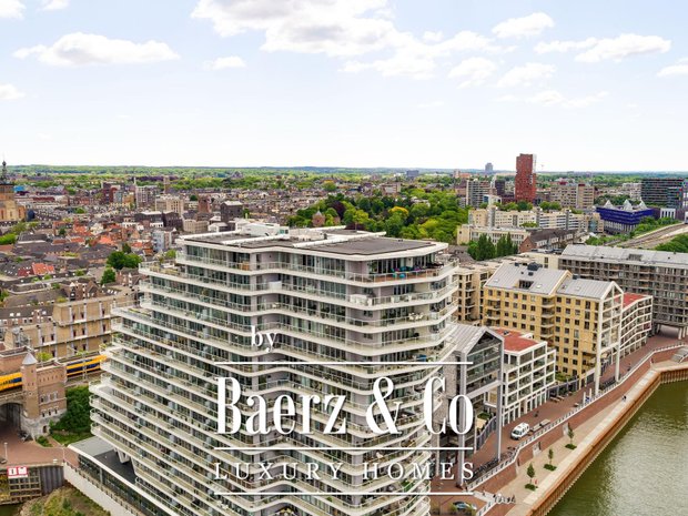 Penthouse in Nijmegen, Gelderland, Netherlands 1