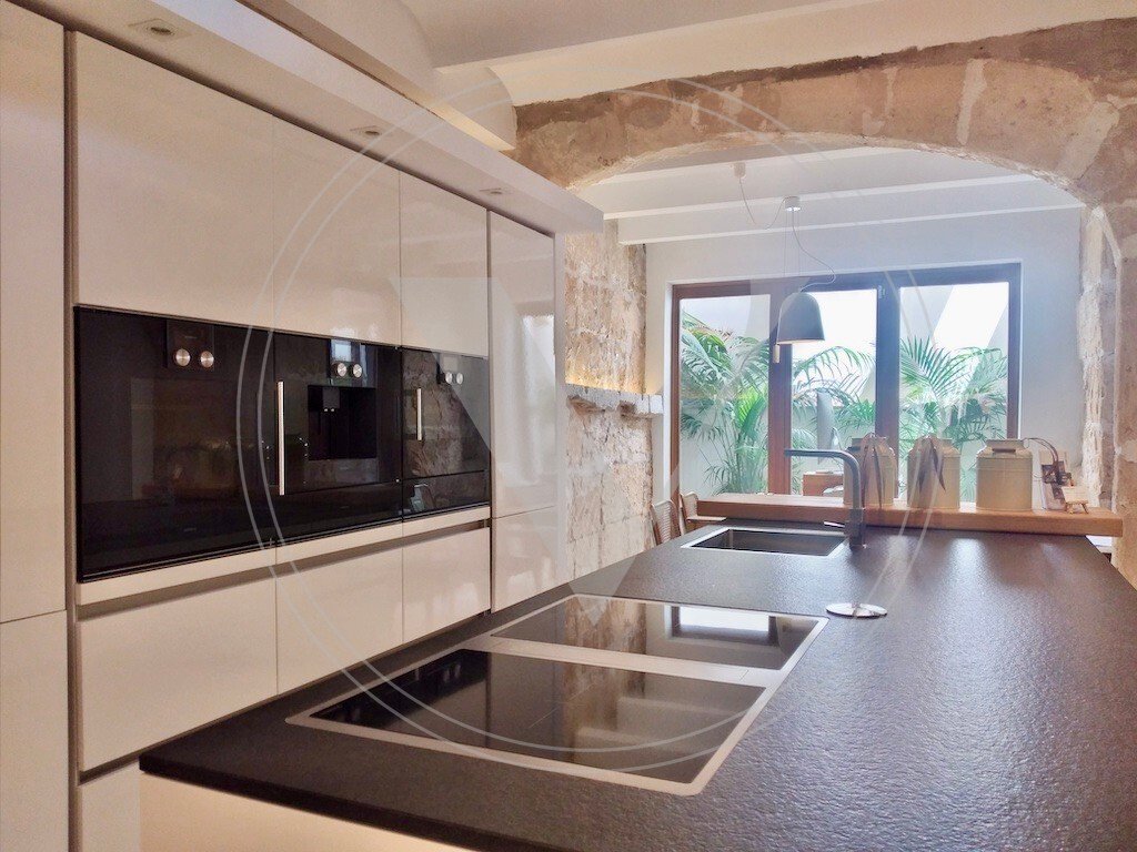 Apartment in Palma, Balearic Islands, Spain 3 - 12597611