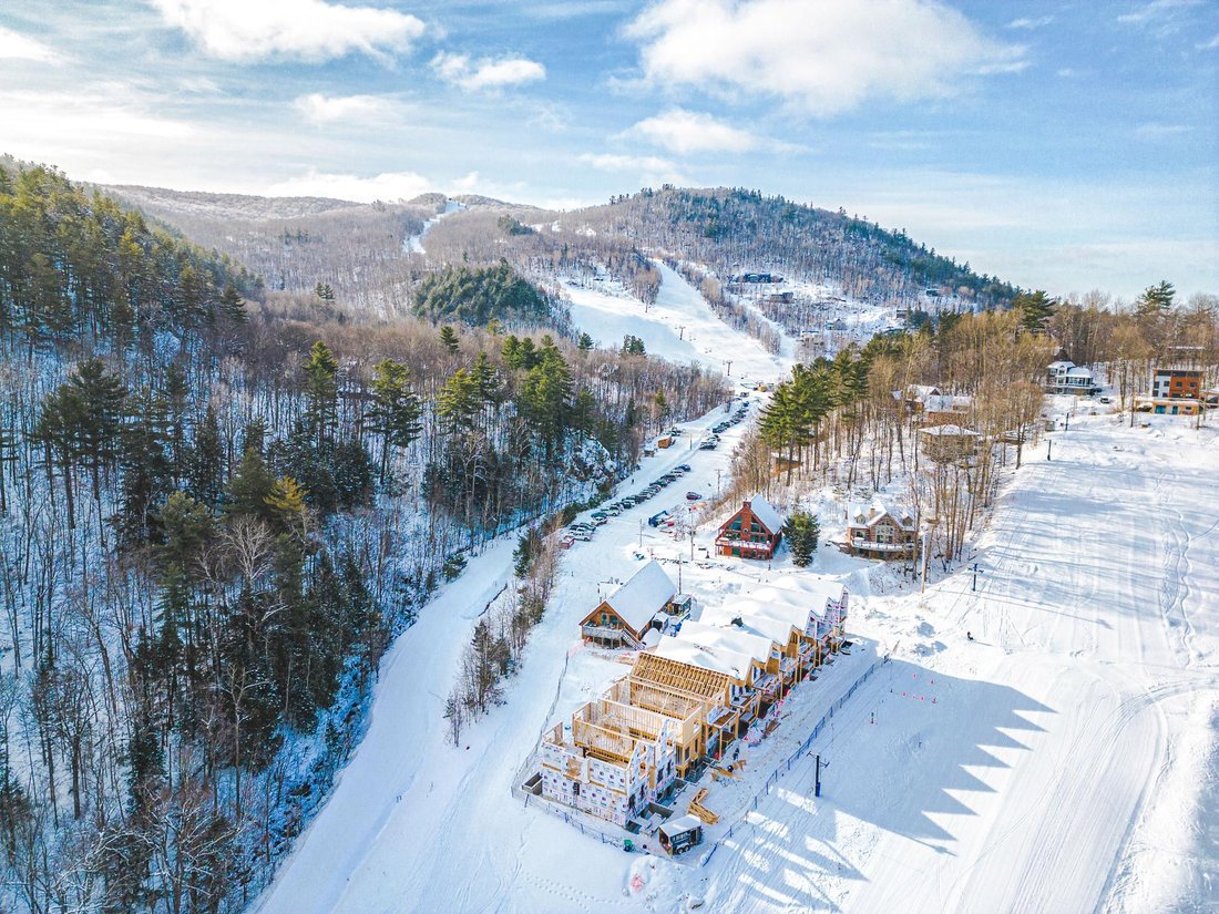 Ch. De La Promenade 4, Lac Sainte Marie, In Lac Sainte Marie, Quebec