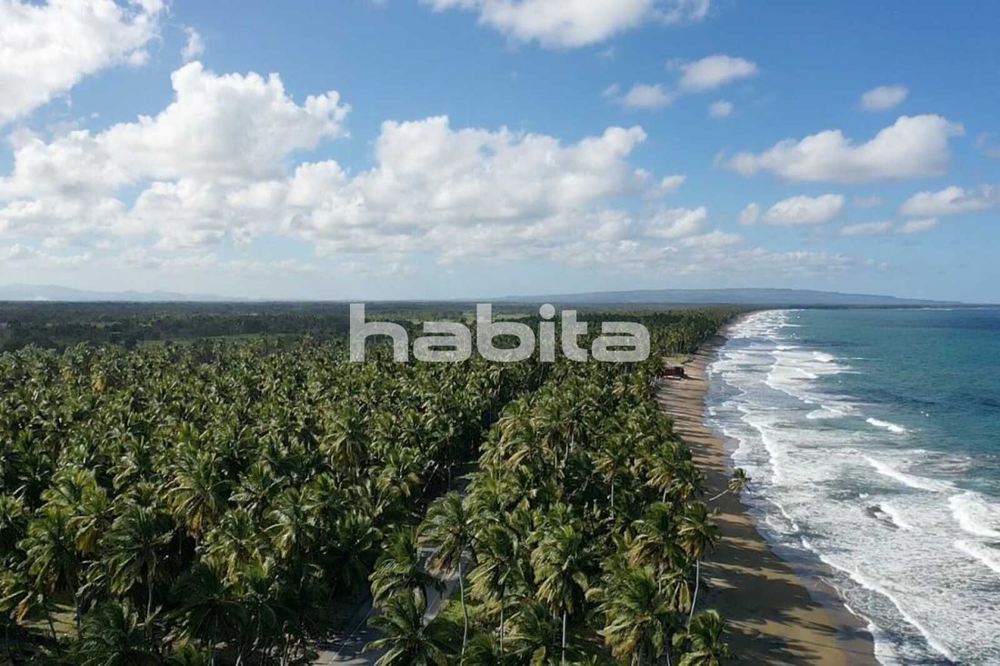 Leisure Lot In Nagua, María Trinidad Sánchez Province, Dominican