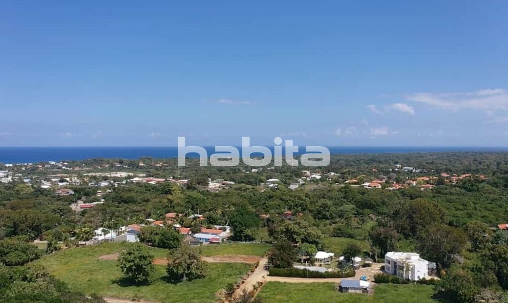 Lot Sosúa Dominican In Sosúa, Puerto Plata Province, Dominican Republic
