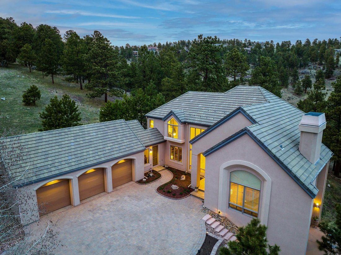 House in Golden, Colorado, United States 3 - 12596275