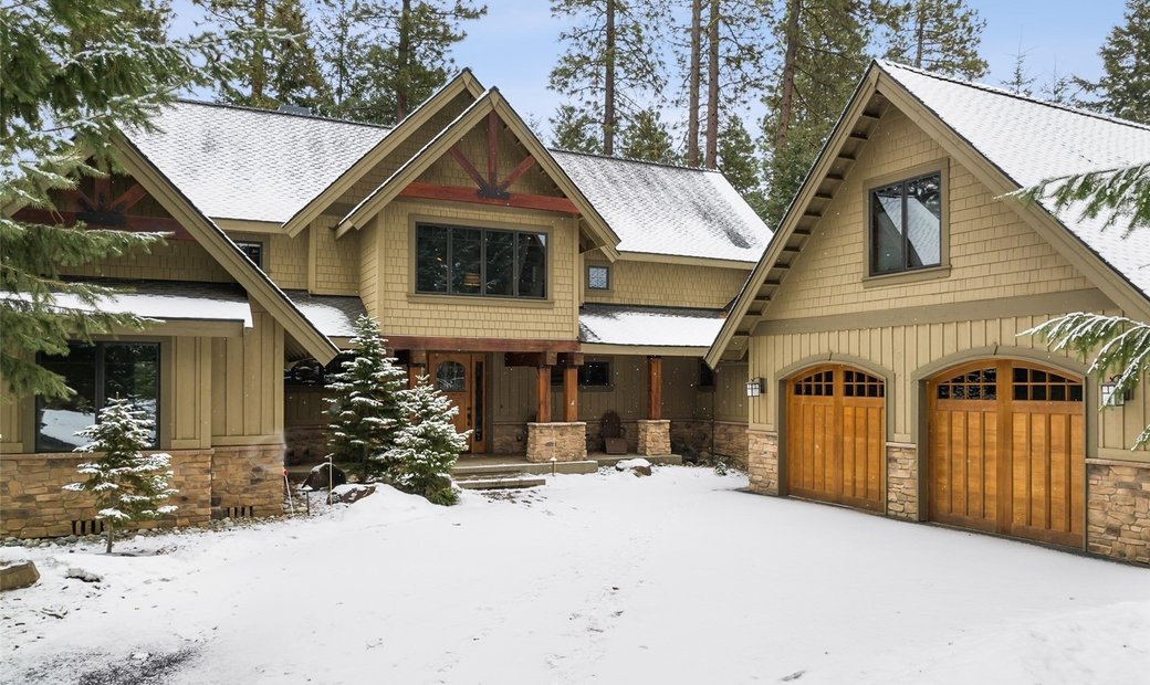 Single Family Cle Elum United States In Cle Elum, Washington, United