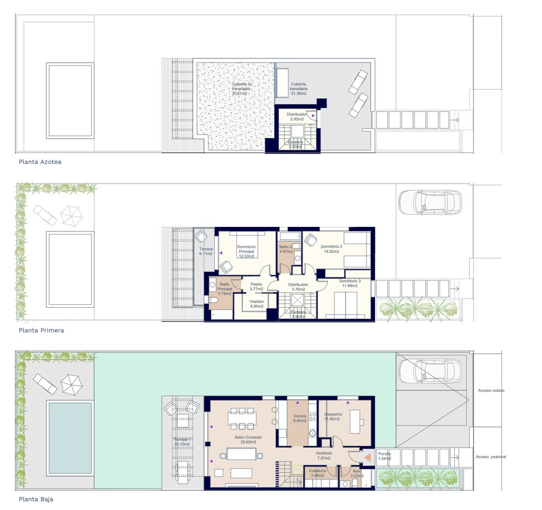 House in Llucmajor, Balearic Islands, Spain 5 - 12597575
