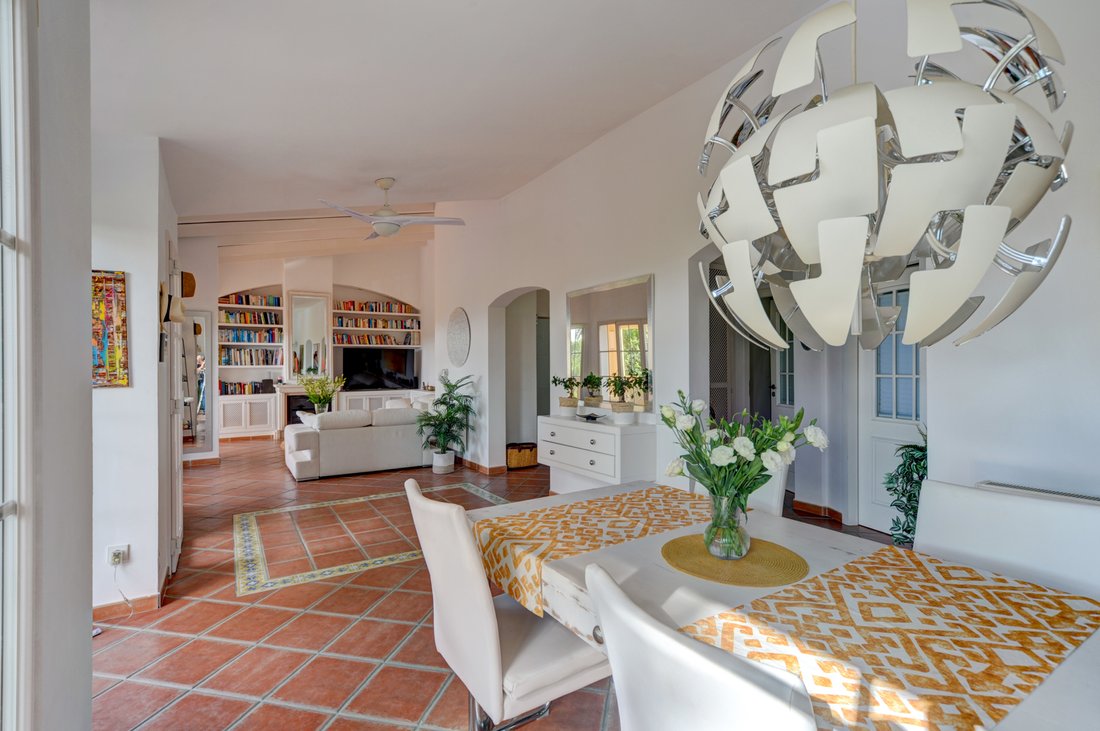 Costa De La Calma Town House In Costa De La Calma, Balearic Islands