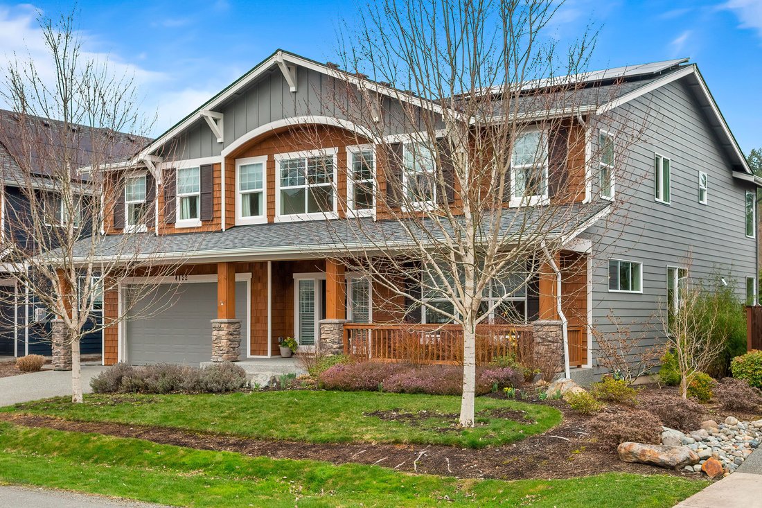 4122 333rd Ave Ne, Carnation, Wa 98014 In Carnation, Washington, United