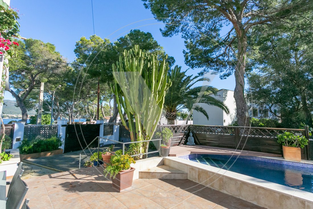 House in Calvia, Balearic Islands, Spain 3 - 12597616