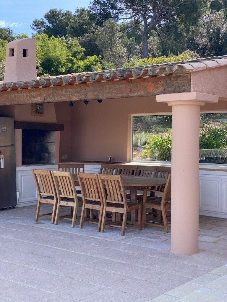 Villa in Hyeres, Provence-Alpes-Côte d'Azur, France 3 - 12594559