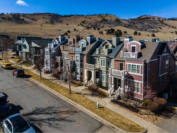 Lujo apartamentos en venta en Boulder, Colorado | JamesEdition